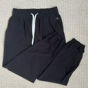 Vuori Weekend Jogger, size XS, black